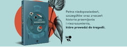 Lista nieobecności - powieść Michała Pawła Urbaniaka